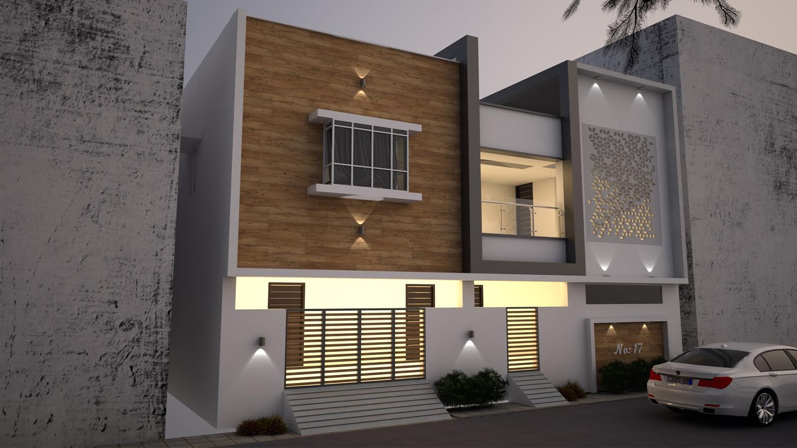 Construction Portfolio | Daxesh Builders | Coimbatore