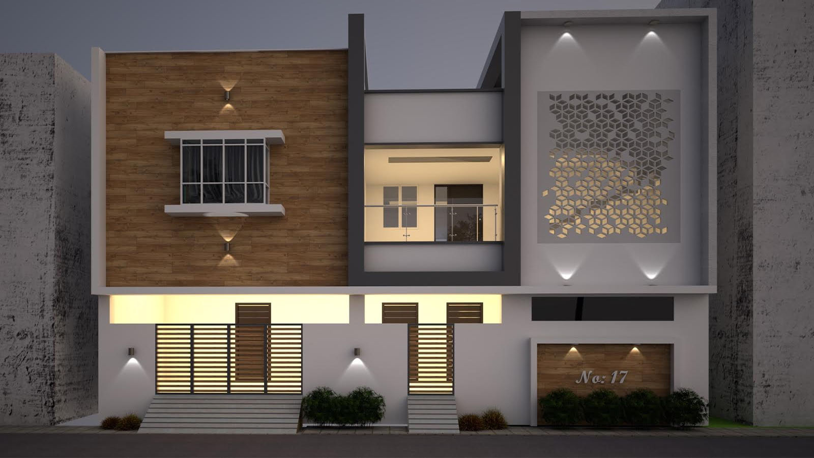 Construction Portfolio | Daxesh Builders | Coimbatore