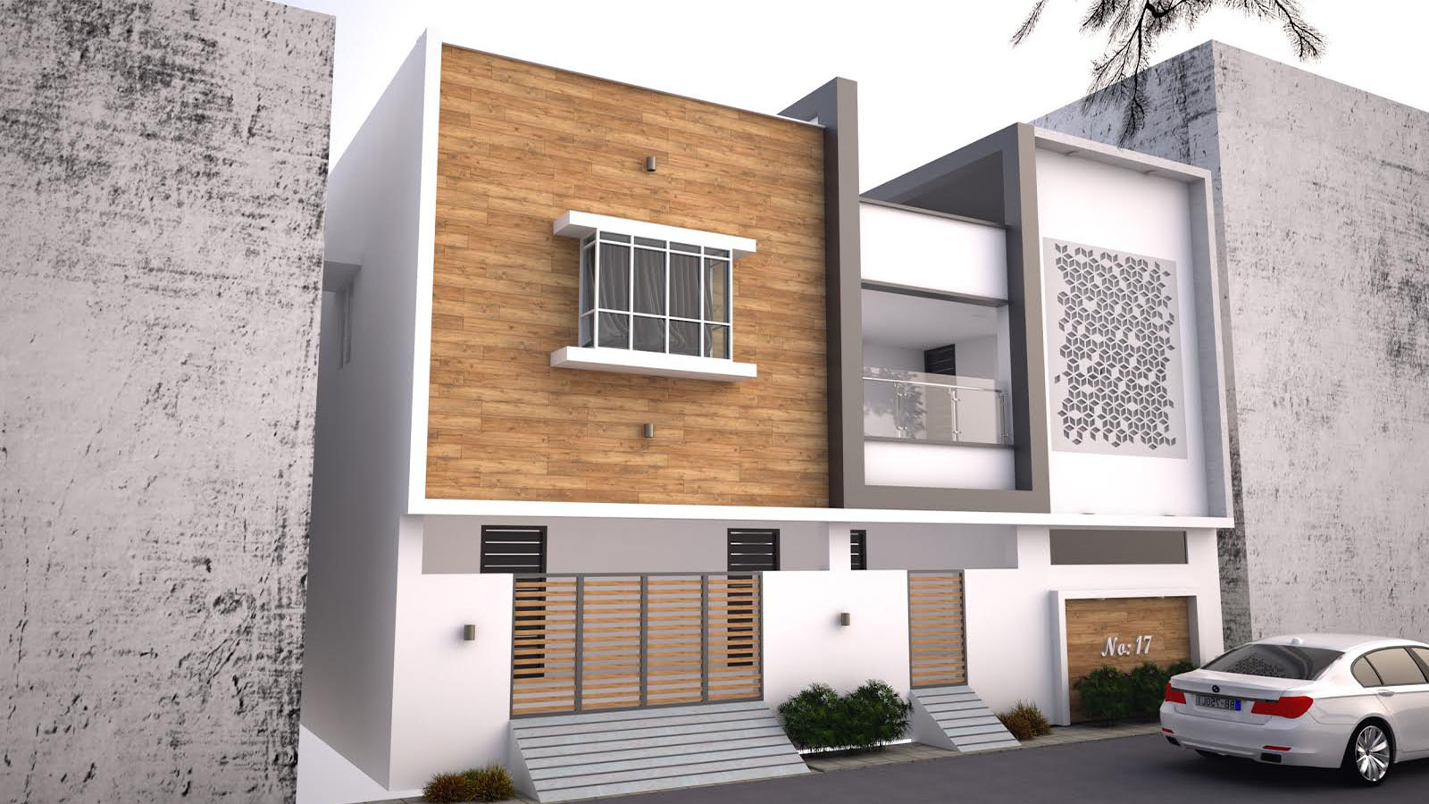 Construction Portfolio | Daxesh Builders | Coimbatore