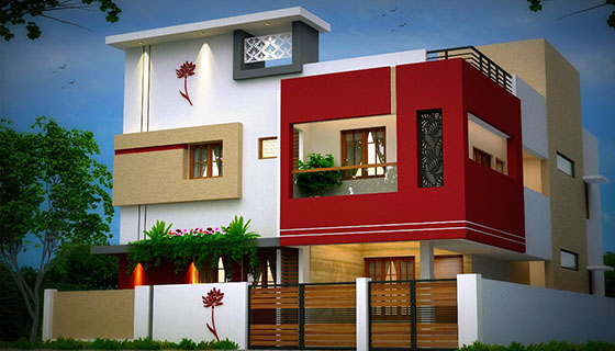 Construction Portfolio | Daxesh Builders | Coimbatore | Upcoming Projects